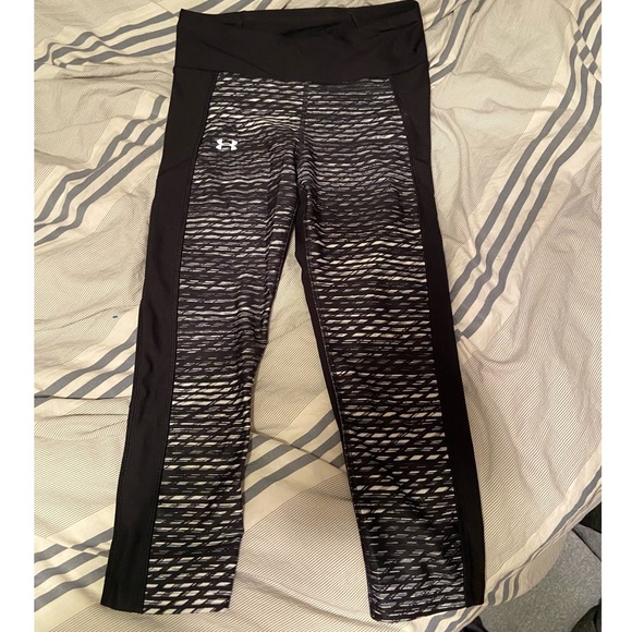 Under Armour leggings - Picture 1 of 2